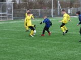 S.K.N.W.K. JO9-1 - SC Waarde JO9-1 (competitie) 2024-2025 (3e fase) (69/75)